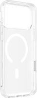 Belkin SheerForce Clear Apple iPhone 17 Pro Max MagSafe Telefon tok - Átlátszó