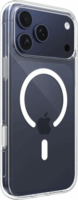 Belkin SheerForce Clear Apple iPhone 17 Pro Max MagSafe Telefon tok - Átlátszó