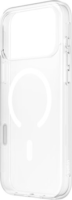 Belkin SheerForce Clear Apple iPhone 17 Pro Max MagSafe Telefon tok - Átlátszó