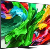 LG 100" 100QNED86A6 16:9 4K UltraHD Mini LED SmartTV