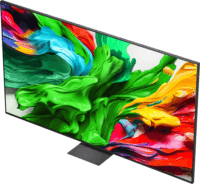 LG 100" 100QNED86A6 16:9 4K UltraHD Mini LED SmartTV