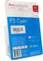 Océ P3 Eredeti Toner - Cián