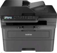 Brother MFC-L2802DN Mono Lézernyomtató (USB/ LAN)