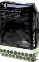 Océ CW3500 / 3600 Eredeti Toner - Fekete