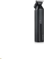 Severin HS0710 Elektromos Haj- és szakállnyíró - Fekete