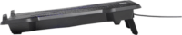 Bluestork NB‑COOLER‑FIRST 15,6" Laptop Hűtőpad - Fekete