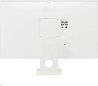 LG 31,5" 32U721SA-W 16:9 4K LCD Monitor - Fehér