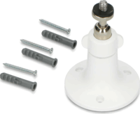 Alecto SMARTBABY10 Smart Wireless Digitális Babamonitor Bébiőr - Fehér / Szürke