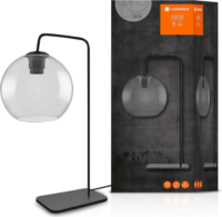 Ledvance Vintage Asztali Lámpa E27/ 60W / 54 cm - Szürke