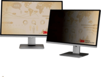 3M PF240W9E 24" 16:9 Betekintésvédelmi monitorszűrő