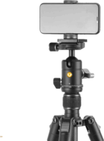 Vanguard VESTA GO 234CB négylábú Kamera állvány - Fekete