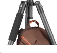 Vanguard VESTA GO 234CB négylábú Kamera állvány - Fekete