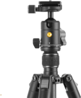 Vanguard VESTA GO 234CB négylábú Kamera állvány - Fekete