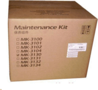 Kyocera MK3130 Karbantartó Készlet