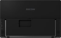 Ricoh 15.6" 150BW 16:9 FullHD Hordozható OLED Monitor - Fekete