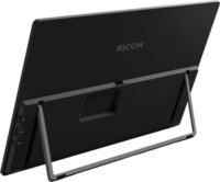 Ricoh 15.6" 150BW 16:9 FullHD Hordozható OLED Monitor - Fekete