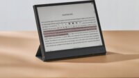 Onyx BOOX 10,3" E-Book Olvasó Tok - Szürke