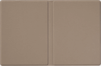 Onyx BOOX Go 6" E-Book Olvasó Tok - Fekete