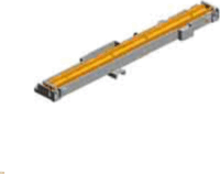 Ricoh D2451631 Nyomtató alkatrész