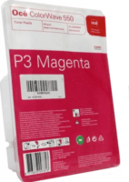 Océ P3 Pearls Eredeti Toner - Magenta