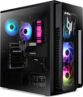 Acer Predator Orion 5000 Mid Tower Gamer Számítógép Fekete (Intel Core Ultra 7-265F / 32GB / 2TB SSD / Nvidia GeForce RTX 5080)