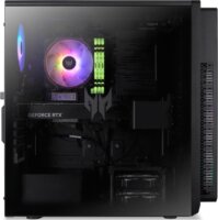 Acer Predator Orion 5000 Mid Tower Gamer Számítógép Fekete (Intel Core Ultra 7-265F / 32GB / 2TB SSD / Nvidia GeForce RTX 5080)