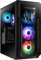 Acer Predator Orion 5000 Mid Tower Gamer Számítógép Fekete (Intel Core Ultra 7-265F / 32GB / 2TB SSD / Nvidia GeForce RTX 5080)