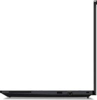 Lenovo ThinkPad P14s Laptop Fekete (14" / Intel Core i5-1135G7 / 16GB / 512GB SSD / Nvidia Quadro T500 / Win 11 Pro) - Használt