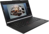 Lenovo ThinkPad P14s Laptop Fekete (14" / Intel Core i5-1135G7 / 16GB / 512GB SSD / Nvidia Quadro T500 / Win 11 Pro) - Használt