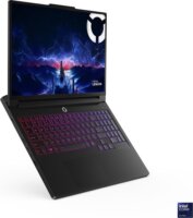 Lenovo Legion Pro 7 16IAX10H Laptop Felete (16" / Intel Core Ultra 9-275HX / 64GB / 2TB SSD / Nvidia GeForce RTX 5080)