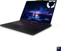 Lenovo Legion Pro 7 16IAX10H Laptop Felete (16" / Intel Core Ultra 9-275HX / 64GB / 2TB SSD / Nvidia GeForce RTX 5080)