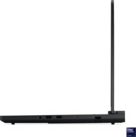 Lenovo Legion Pro 7 16IAX10H Laptop Felete (16" / Intel Core Ultra 9-275HX / 64GB / 2TB SSD / Nvidia GeForce RTX 5080)