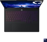 Lenovo Legion Pro 7 16IAX10H Laptop Felete (16" / Intel Core Ultra 9-275HX / 64GB / 2TB SSD / Nvidia GeForce RTX 5080)