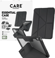 PanzerGlass Essential iPad 11 (2025) Tablet tok - Fekete