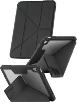 PanzerGlass Essential iPad 11 (2025) Tablet tok - Fekete