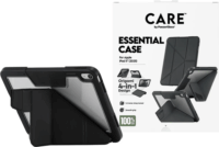 PanzerGlass Essential iPad 11 (2025) Tablet tok - Fekete