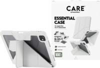 PanzerGlass Essential Apple iPad Pro 11 (2024/2025) Tablet tok - Szürke