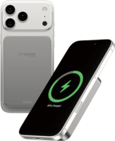 PanzerGlass Powerbank USB Type-C 10000mAh 20W - Szürke