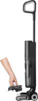 Roborock Morph Pro Mix F25 ACE Combo Porzsák Nélküli álló / kézi porszívó 240W - Fekete