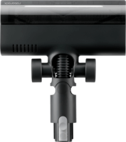 Roborock Morph Pro Mix F25 ACE Combo Porzsák Nélküli álló / kézi porszívó 240W - Fekete