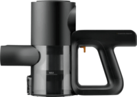 Roborock Morph Pro Mix F25 ACE Combo Porzsák Nélküli álló / kézi porszívó 240W - Fekete