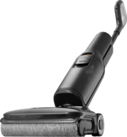 Roborock Morph Pro Mix F25 ACE Combo Porzsák Nélküli álló / kézi porszívó 240W - Fekete