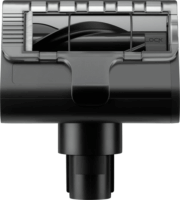 Roborock Morph Pro Mix F25 ACE Combo Porzsák Nélküli álló / kézi porszívó 240W - Fekete