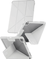 PanzerGlass Essential iPad Air 13 Tablet tok - Szürke