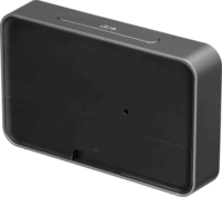 Kienzle Asztali Rádiós Ébresztőóra Digitális Kijelzővel - Szürke