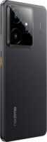Realme GT 7 6,78" 12/512GB Dual SIM Android Okostelefon - Fekete