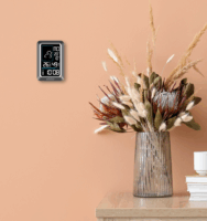 Kienzle Funk LCD Időjárás Állomás - Fekete