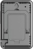 Kienzle Funk LCD Időjárás Állomás - Fekete