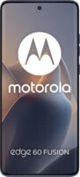 Motorola Edge 60 Fusion 8/256GB 5G Dual SIM Android Okostelefon - Szürke