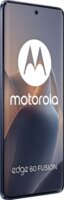 Motorola Edge 60 Fusion 8/256GB 5G Dual SIM Android Okostelefon - Szürke